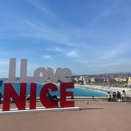Nice Studio A Vauban Dış mekan fotoğraf