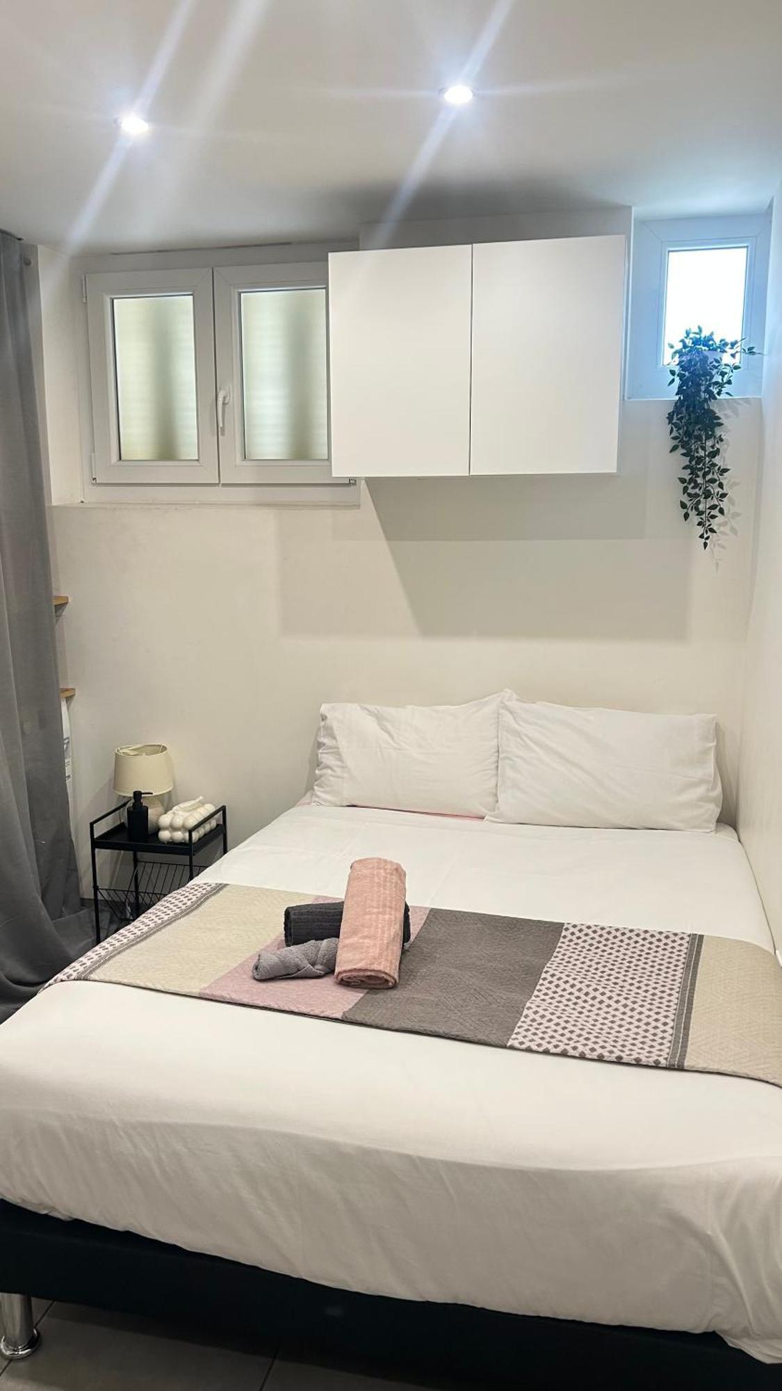 Nice Studio A Vauban Dış mekan fotoğraf